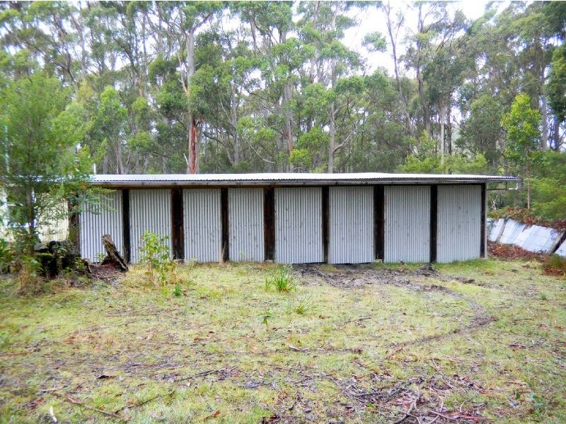 602 Stormlea Road, Stormlea TAS 7184
