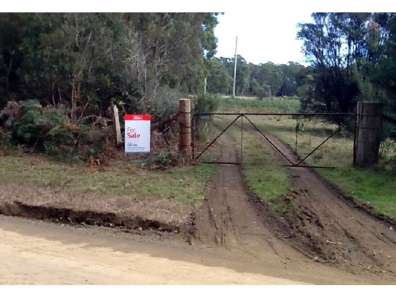 602 Stormlea Road, Stormlea TAS 7184