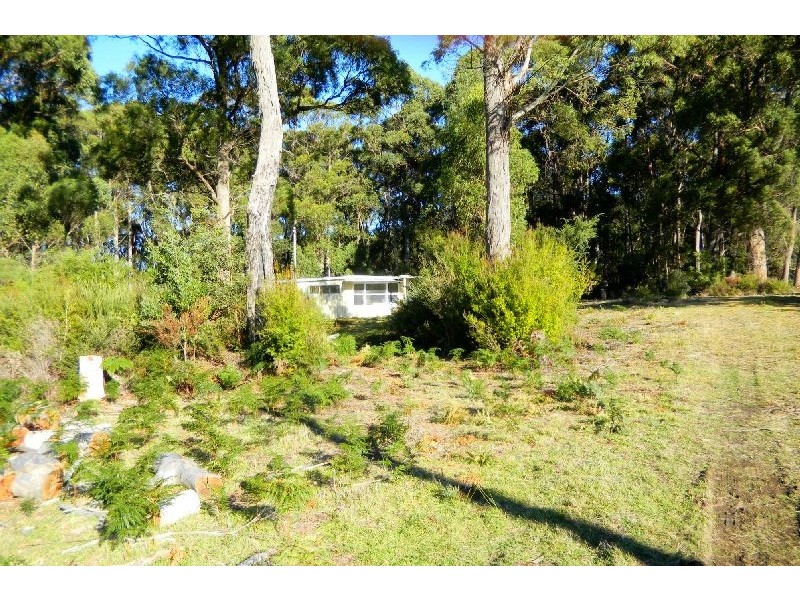 602 Stormlea Road, Stormlea TAS 7184