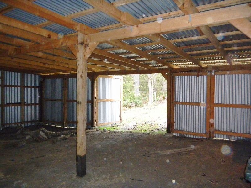 602 Stormlea Road, Stormlea TAS 7184