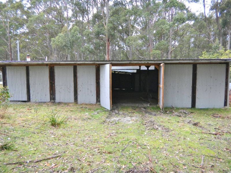 602 Stormlea Road, Stormlea TAS 7184
