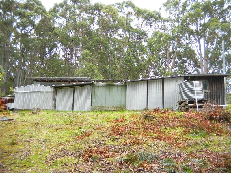 602 Stormlea Road, Stormlea TAS 7184