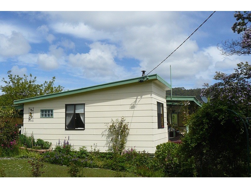 236 Safety Cove Road, Port Arthur TAS 7182