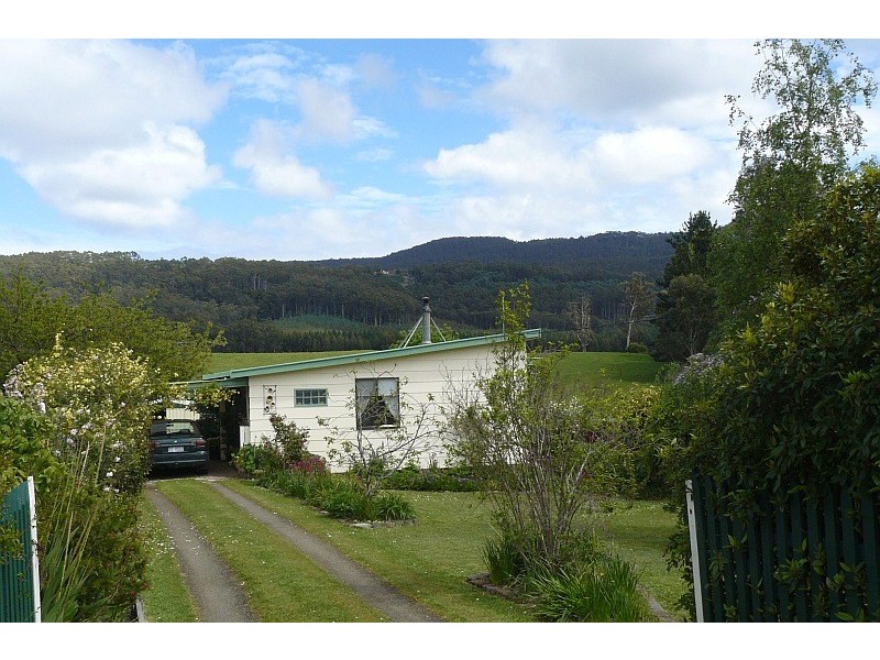 236 Safety Cove Road, Port Arthur TAS 7182