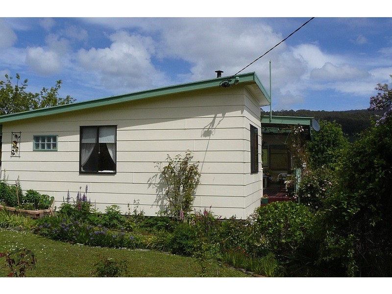 236 Safety Cove Road, Port Arthur TAS 7182