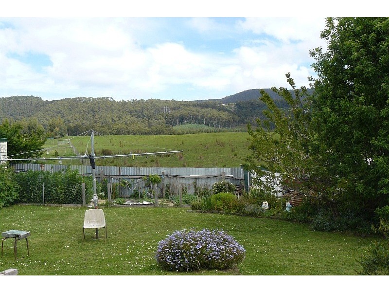 236 Safety Cove Road, Port Arthur TAS 7182