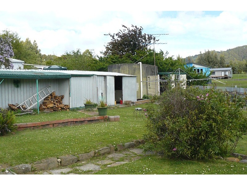 236 Safety Cove Road, Port Arthur TAS 7182