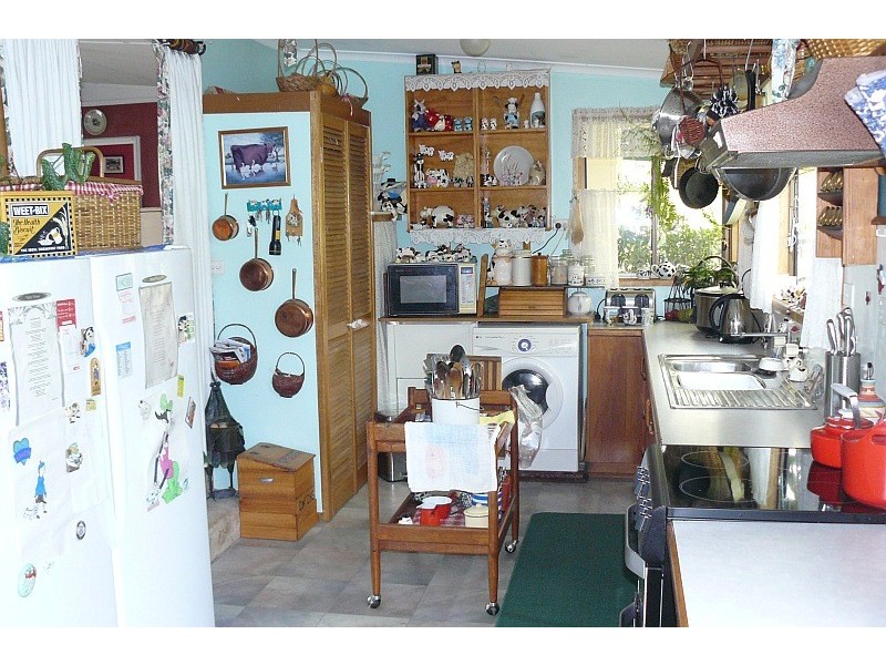 236 Safety Cove Road, Port Arthur TAS 7182