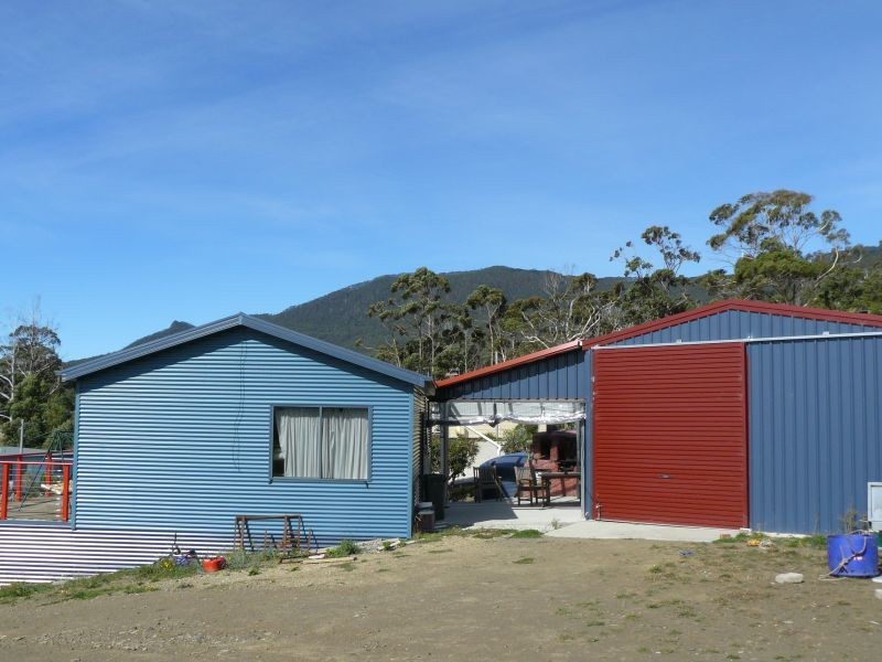 6 Boons Place, Eaglehawk Neck TAS 7179