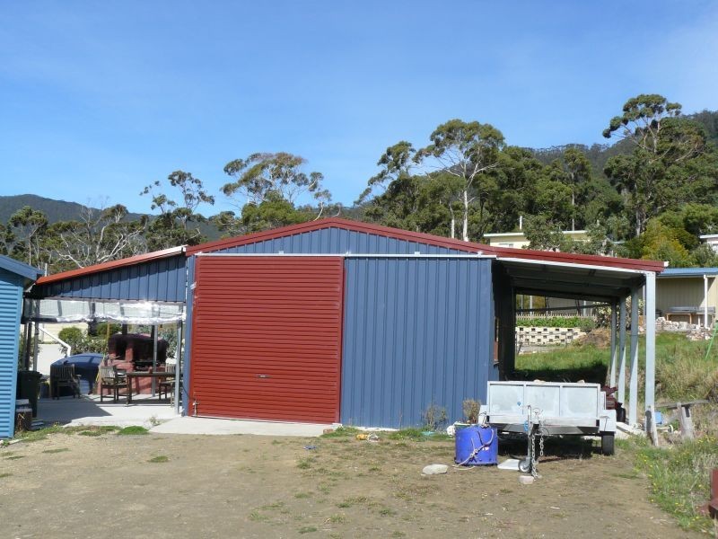 6 Boons Place, Eaglehawk Neck TAS 7179