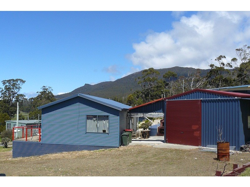 6 Boons Place, Eaglehawk Neck TAS 7179