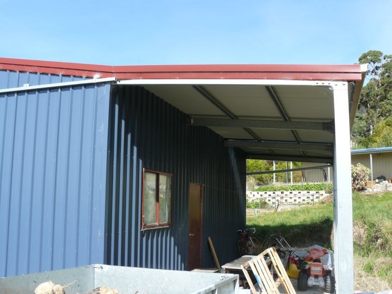 6 Boons Place, Eaglehawk Neck TAS 7179