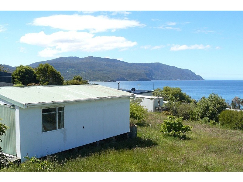 16 Olsons Road, Eaglehawk Neck TAS 7179