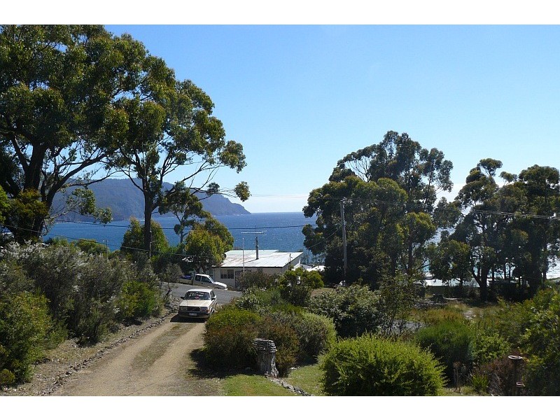 13 Olsons Road, Eaglehawk Neck TAS 7179