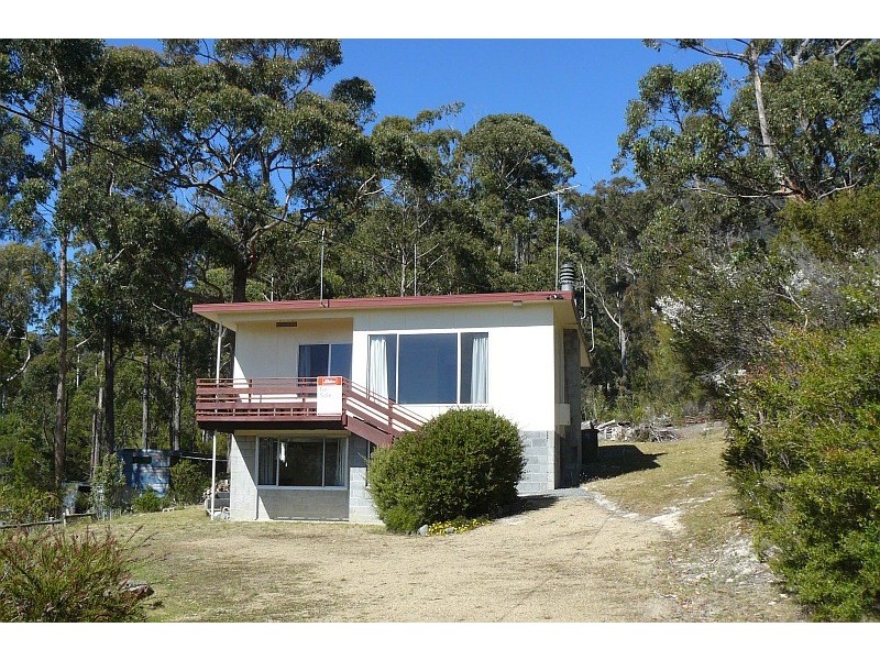 13 Olsons Road, Eaglehawk Neck TAS 7179
