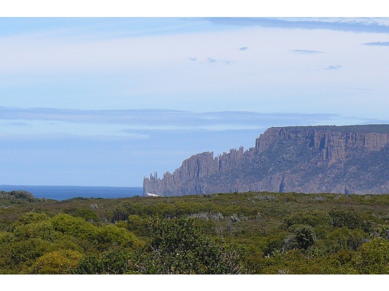 Lot 1/65 Dog Bark Road, Port Arthur TAS 7182