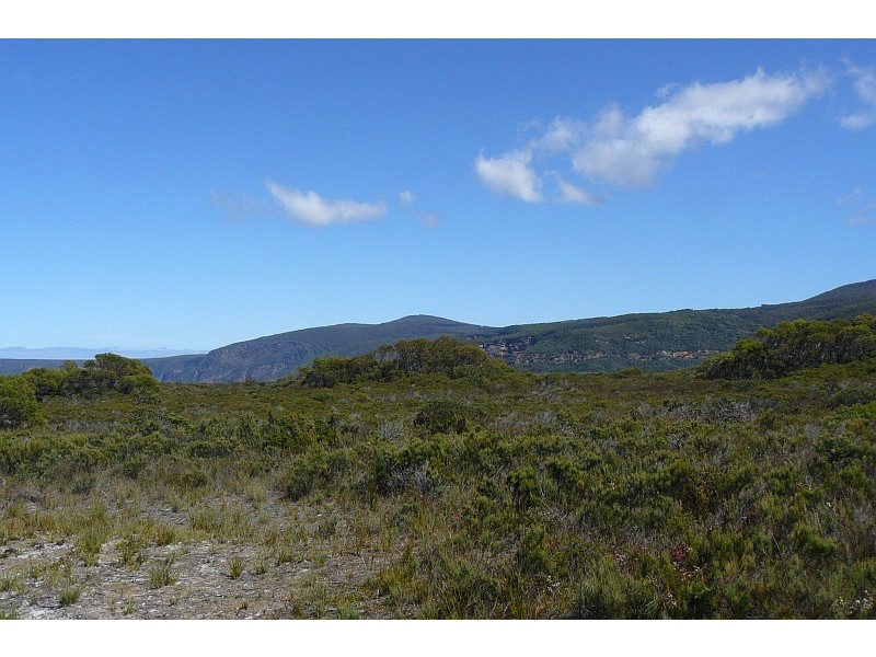 Lot 1/65 Dog Bark Road, Port Arthur TAS 7182