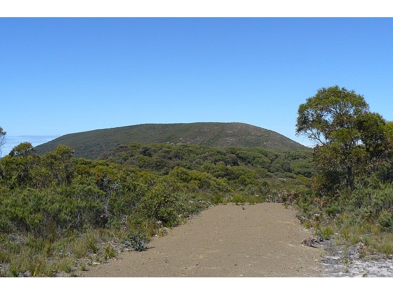 Lot 1/65 Dog Bark Road, Port Arthur TAS 7182