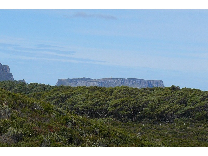 Lot 1/65 Dog Bark Road, Port Arthur TAS 7182