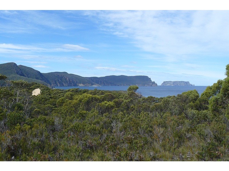 Lot 1/65 Dog Bark Road, Port Arthur TAS 7182
