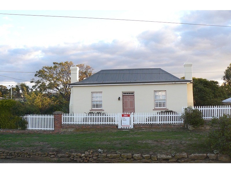 43 Stanley Street, Oatlands TAS 7120
