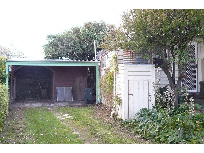 43 Stanley Street, Oatlands TAS 7120