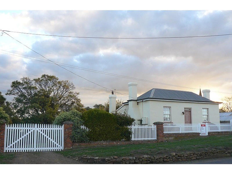 43 Stanley Street, Oatlands TAS 7120