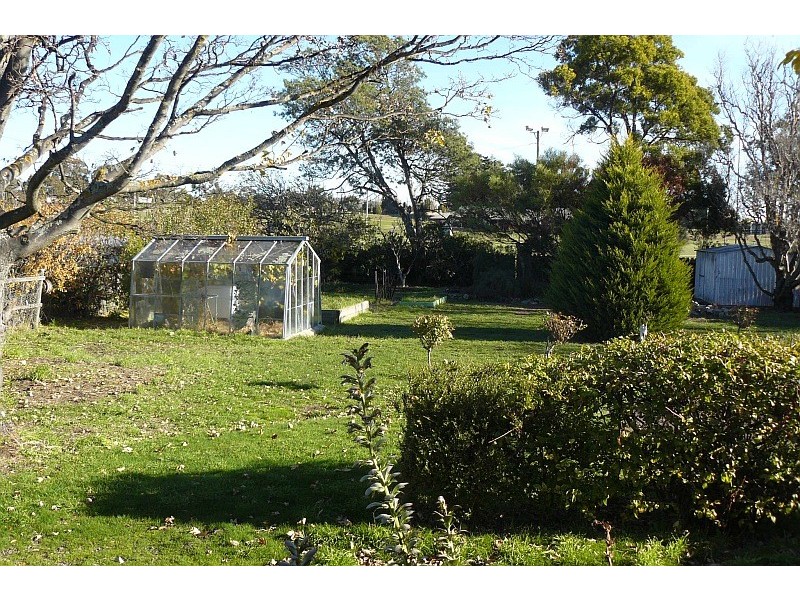 43 Stanley Street, Oatlands TAS 7120