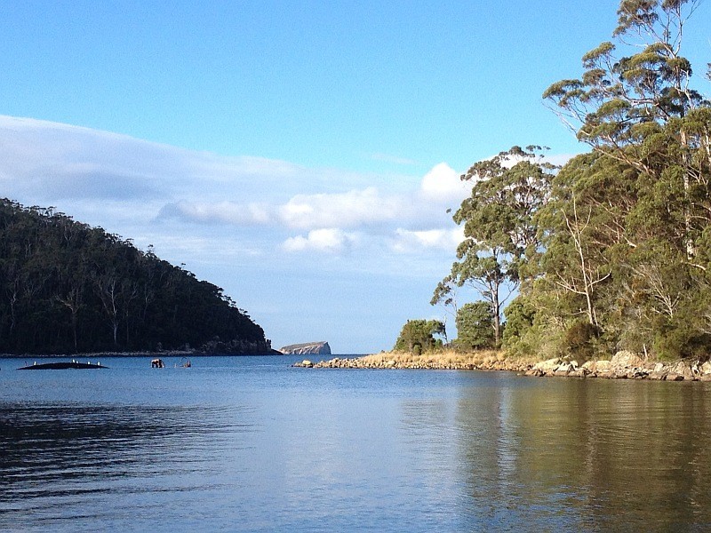 Lot 1 Fortescue Road, Fortescue TAS 7182