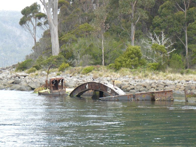 Lot 1 Fortescue Road, Fortescue TAS 7182