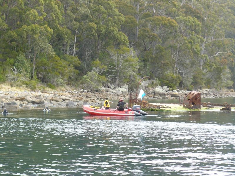 Lot 1 Fortescue Road, Fortescue TAS 7182