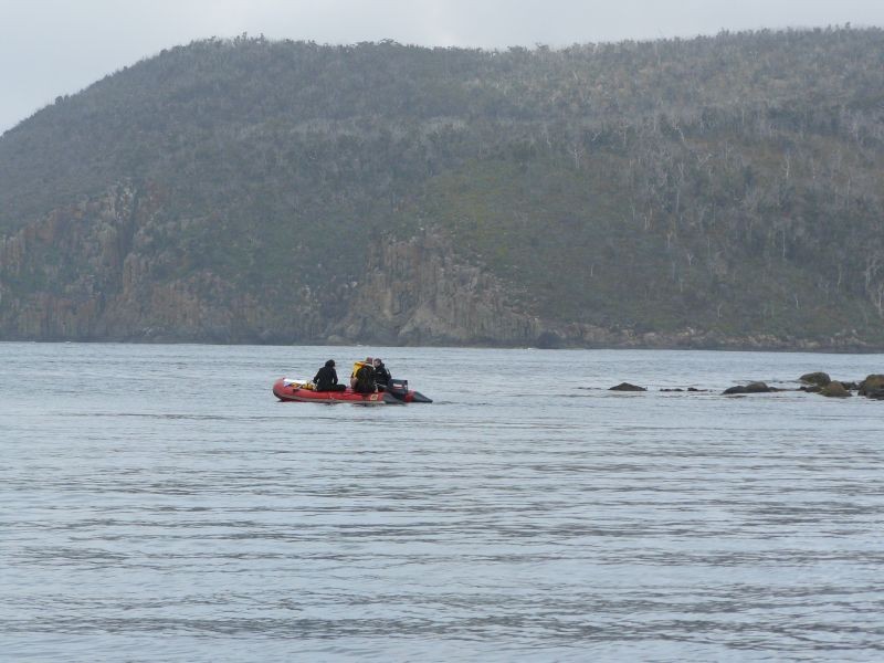 Lot 1 Fortescue Road, Fortescue TAS 7182