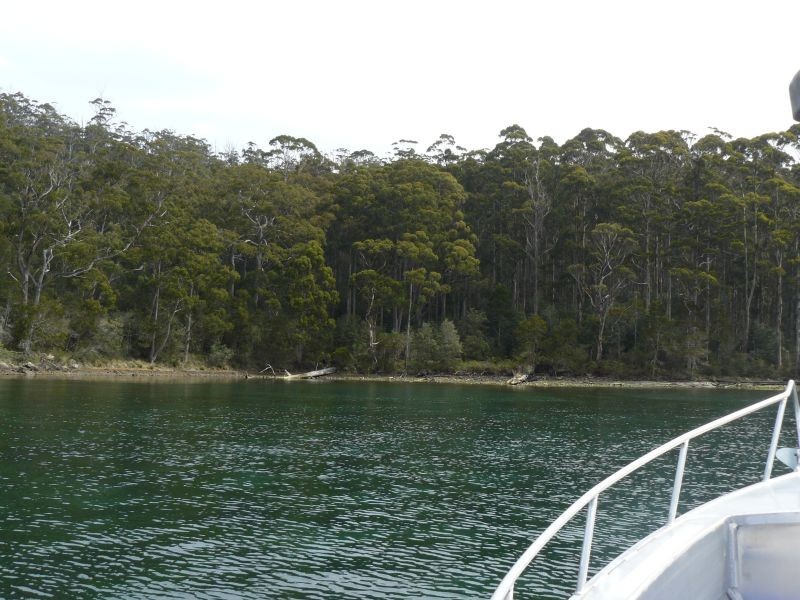 Lot 1 Fortescue Road, Fortescue TAS 7182