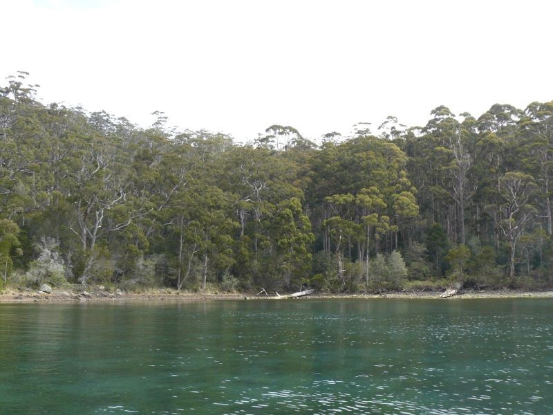 Lot 1 Fortescue Road, Fortescue TAS 7182