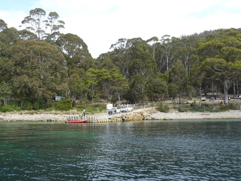 Lot 1 Fortescue Road, Fortescue TAS 7182