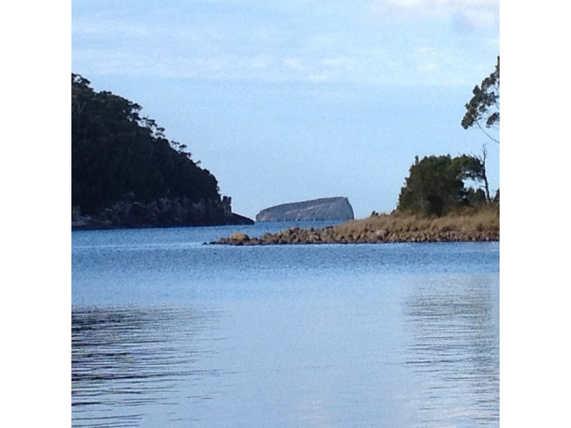 Lot 1 Fortescue Road, Fortescue TAS 7182