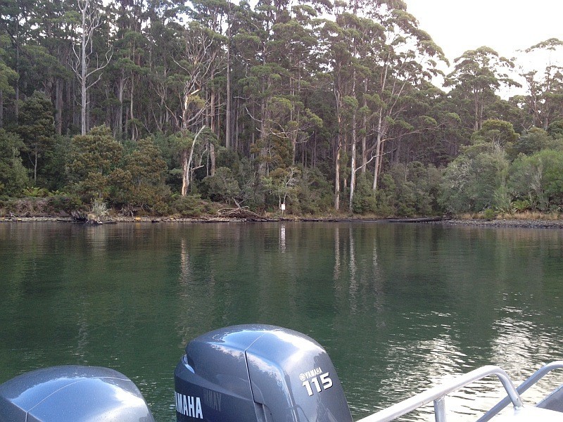 Lot 1 Fortescue Road, Fortescue TAS 7182