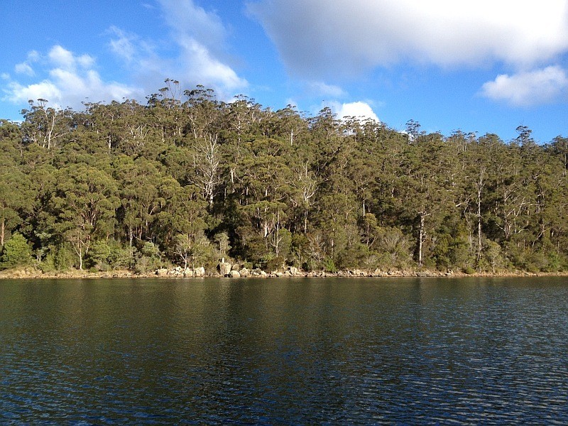 Lot 1 Fortescue Road, Fortescue TAS 7182