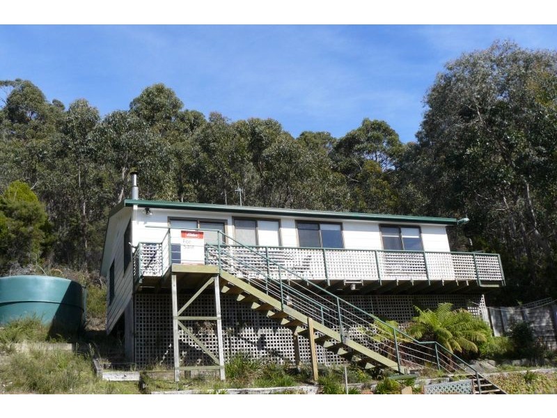 140 Blowhole Road, Eaglehawk Neck TAS 7179