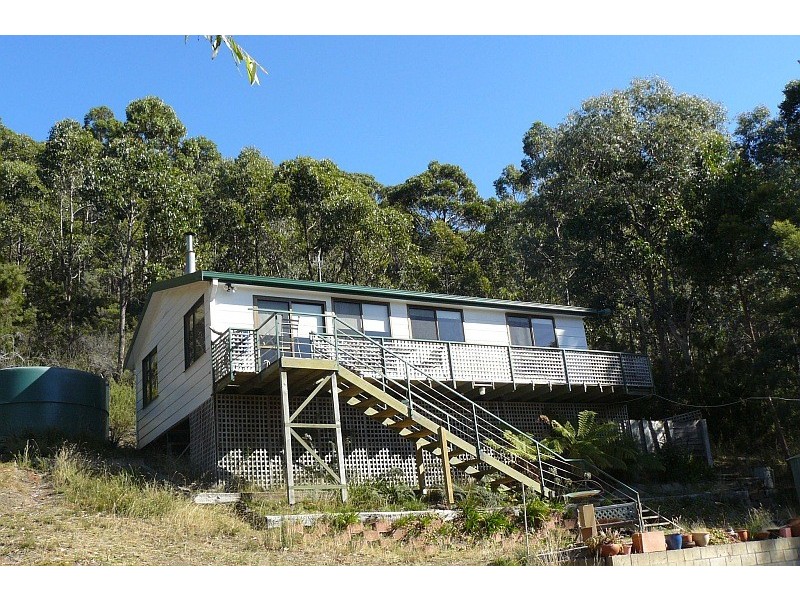 140 Blowhole Road, Eaglehawk Neck TAS 7179
