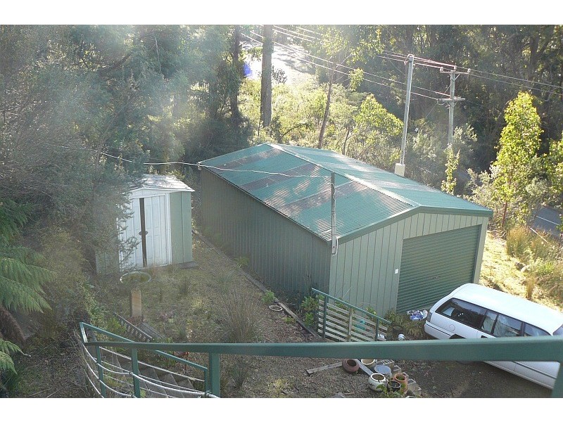 140 Blowhole Road, Eaglehawk Neck TAS 7179