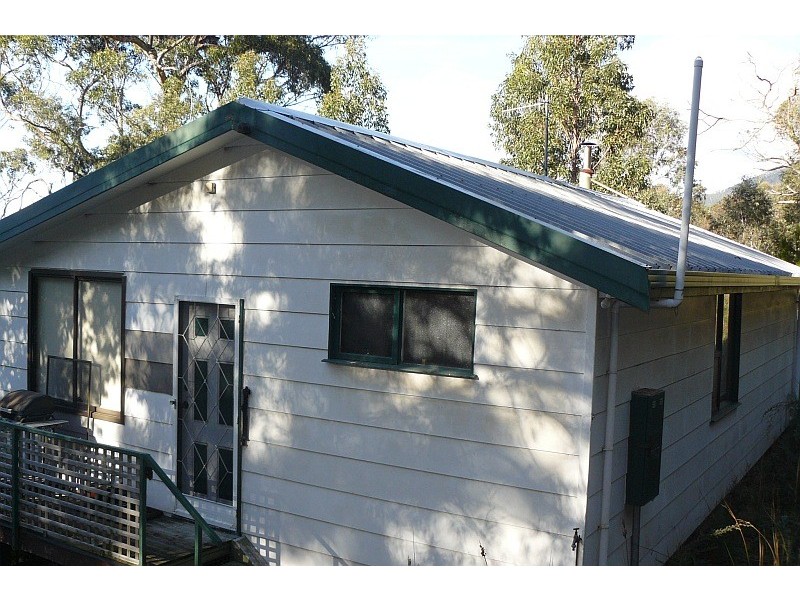 140 Blowhole Road, Eaglehawk Neck TAS 7179