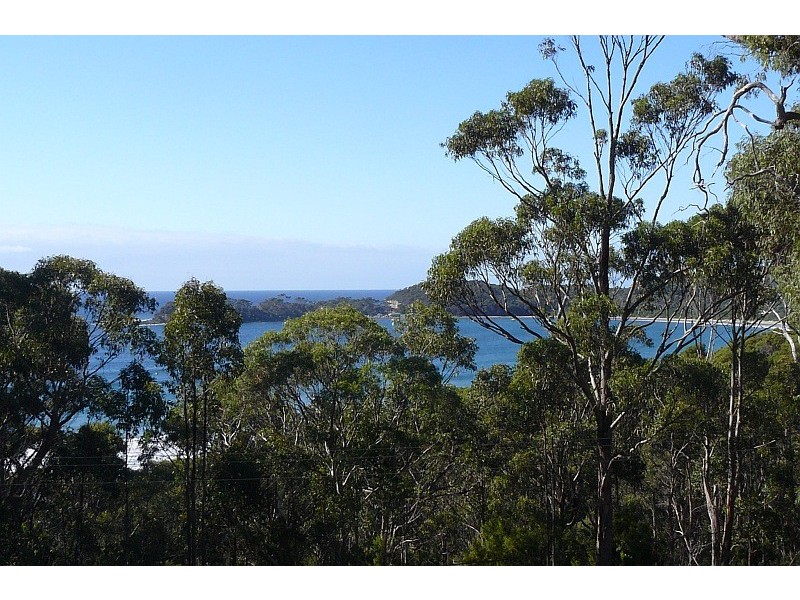 140 Blowhole Road, Eaglehawk Neck TAS 7179