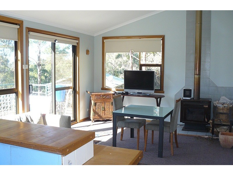 140 Blowhole Road, Eaglehawk Neck TAS 7179