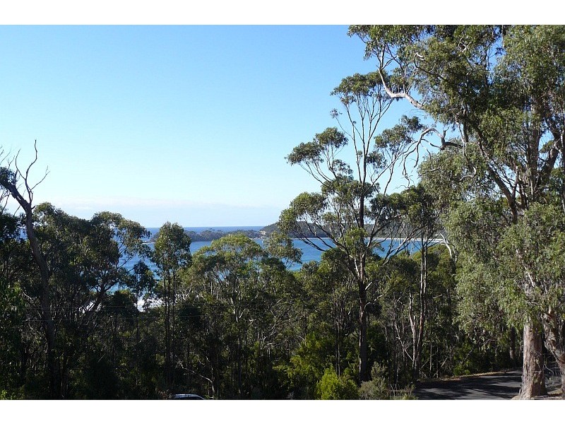 140 Blowhole Road, Eaglehawk Neck TAS 7179