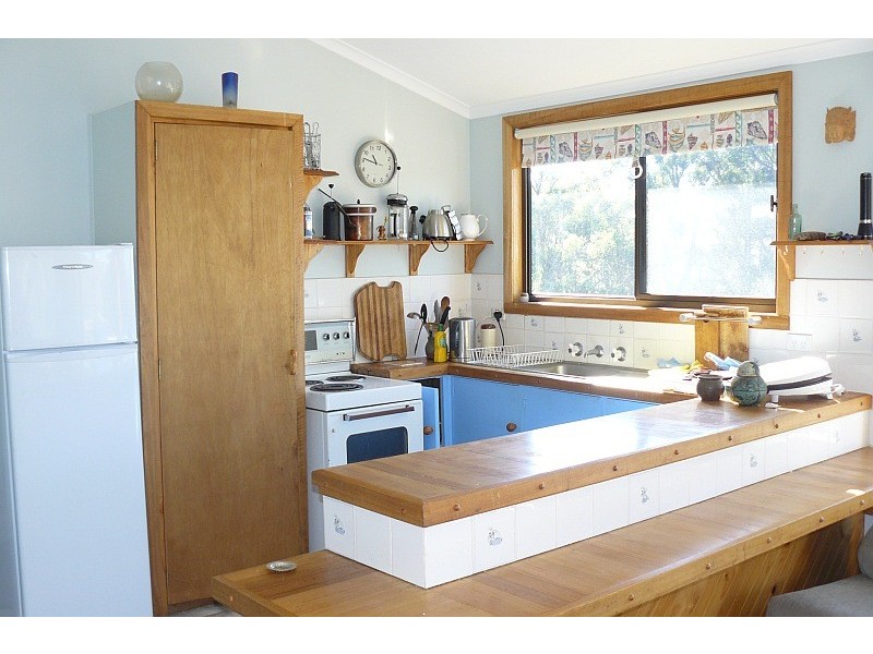 140 Blowhole Road, Eaglehawk Neck TAS 7179