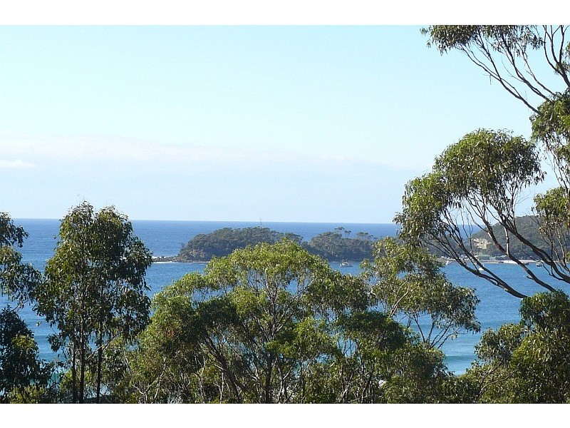 140 Blowhole Road, Eaglehawk Neck TAS 7179
