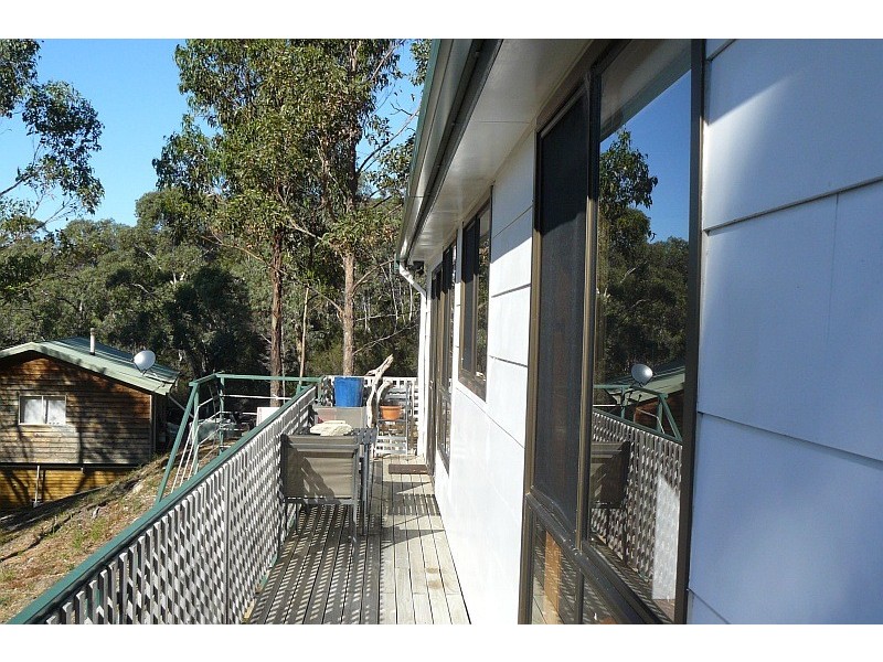 140 Blowhole Road, Eaglehawk Neck TAS 7179