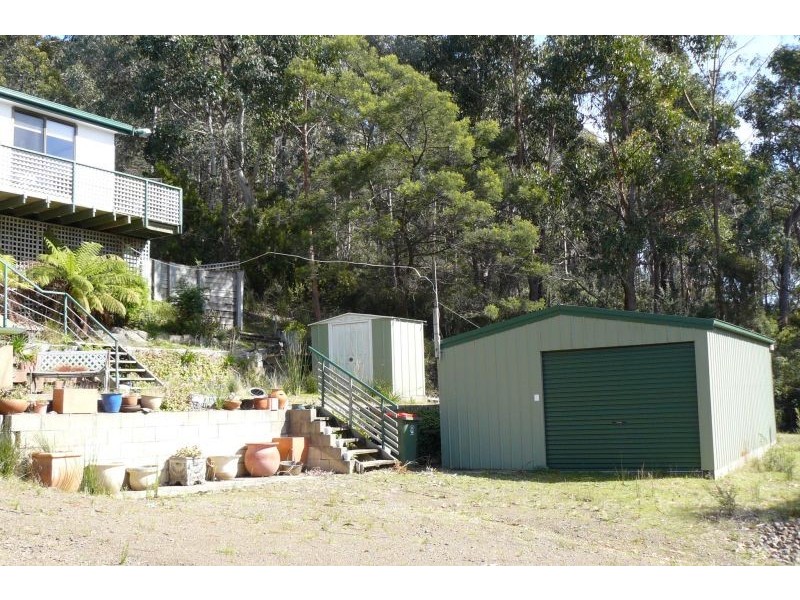 140 Blowhole Road, Eaglehawk Neck TAS 7179