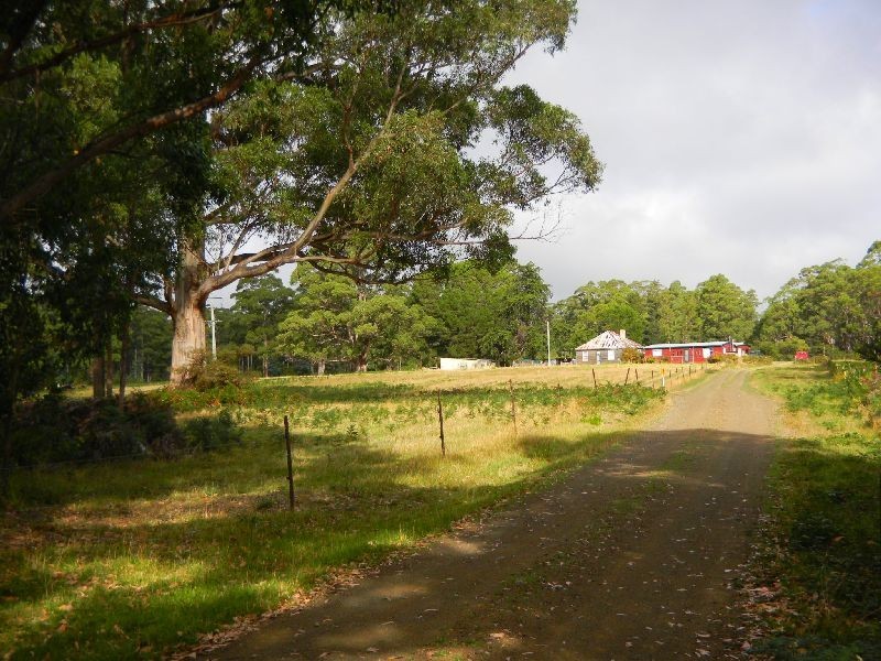2108 Nubeena Road, Nubeena TAS 7184